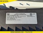 Used 2024 GMC Savana 2500 Empty Cargo Van for sale #181722 - photo 22
