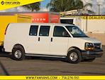 Used 2024 GMC Savana 2500 Empty Cargo Van for sale #181722 - photo 1