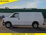 Used 2024 GMC Savana 2500 Empty Cargo Van for sale #181722 - photo 5