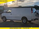 Used 2024 GMC Savana 2500 Empty Cargo Van for sale #181722 - photo 6