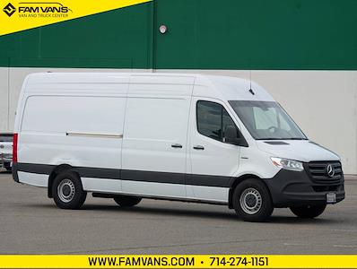 Used 2024 Mercedes-Benz eSprinter High Roof Empty Cargo Van for sale #182796 - photo 1