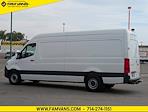 Used 2024 Mercedes-Benz eSprinter High Roof Empty Cargo Van for sale #182796 - photo 8