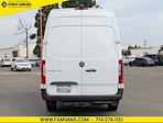 Used 2024 Mercedes-Benz eSprinter High Roof Empty Cargo Van for sale #182796 - photo 9