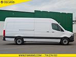 Used 2024 Mercedes-Benz eSprinter High Roof Empty Cargo Van for sale #182796 - photo 10