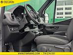 Used 2024 Mercedes-Benz eSprinter High Roof Empty Cargo Van for sale #182796 - photo 12