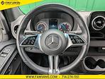 Used 2024 Mercedes-Benz eSprinter High Roof Empty Cargo Van for sale #182796 - photo 13