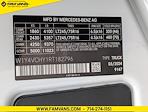 Used 2024 Mercedes-Benz eSprinter High Roof Empty Cargo Van for sale #182796 - photo 18