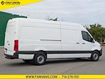 Used 2024 Mercedes-Benz eSprinter High Roof Empty Cargo Van for sale #182796 - photo 2