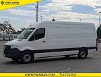 Used 2024 Mercedes-Benz eSprinter High Roof Empty Cargo Van for sale #182796 - photo 6