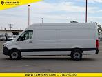 Used 2024 Mercedes-Benz eSprinter High Roof Empty Cargo Van for sale #182796 - photo 7