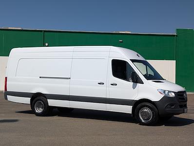 Used 2024 Mercedes-Benz Sprinter 3500XD High Roof Empty Cargo Van for sale #183845 - photo 1