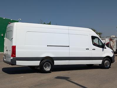 Used 2024 Mercedes-Benz Sprinter 3500XD High Roof Empty Cargo Van for sale #183845 - photo 2