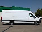 Used 2024 Mercedes-Benz Sprinter 3500XD High Roof Empty Cargo Van for sale #183845 - photo 8