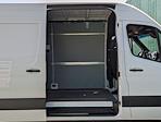 Used 2024 Mercedes-Benz Sprinter 3500XD High Roof Empty Cargo Van for sale #183845 - photo 9