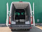 Used 2024 Mercedes-Benz Sprinter 3500XD High Roof Empty Cargo Van for sale #183845 - photo 11