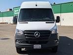 Used 2024 Mercedes-Benz Sprinter 3500XD High Roof Empty Cargo Van for sale #183845 - photo 4