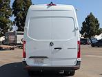 Used 2024 Mercedes-Benz Sprinter 3500XD High Roof Empty Cargo Van for sale #183845 - photo 7