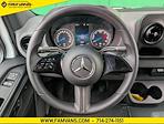Used 2024 Mercedes-Benz eSprinter High Roof Empty Cargo Van for sale #185997 - photo 11