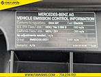 Used 2024 Mercedes-Benz eSprinter High Roof Empty Cargo Van for sale #185997 - photo 18