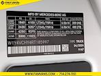 Used 2024 Mercedes-Benz eSprinter High Roof Empty Cargo Van for sale #185997 - photo 20