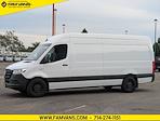 Used 2024 Mercedes-Benz eSprinter High Roof Empty Cargo Van for sale #185997 - photo 4
