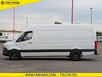 Used 2024 Mercedes-Benz eSprinter High Roof Empty Cargo Van for sale #185997 - photo 5