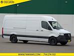 Used 2024 Mercedes-Benz eSprinter High Roof Empty Cargo Van for sale #186008-CG - photo 1
