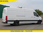 Used 2024 Mercedes-Benz eSprinter High Roof Empty Cargo Van for sale #186008-CG - photo 2