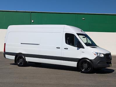 Used 2024 Mercedes-Benz eSprinter High Roof Empty Cargo Van for sale #186009 - photo 1