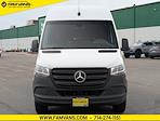 Used 2024 Mercedes-Benz eSprinter High Roof Empty Cargo Van for sale #186012-CG - photo 3