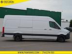 Used 2024 Mercedes-Benz eSprinter High Roof Empty Cargo Van for sale #186012-CG - photo 7