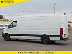 Used 2024 Mercedes-Benz eSprinter High Roof Empty Cargo Van for sale #186982-CG - photo 5