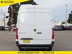 Used 2024 Mercedes-Benz eSprinter High Roof Empty Cargo Van for sale #186982-CG - photo 6