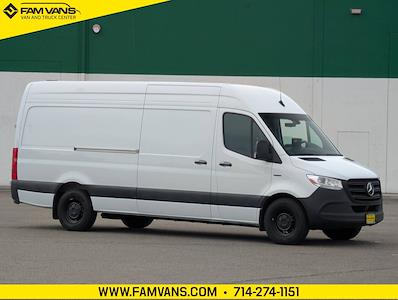 Used 2024 Mercedes-Benz eSprinter High Roof Empty Cargo Van for sale #186983 - photo 1