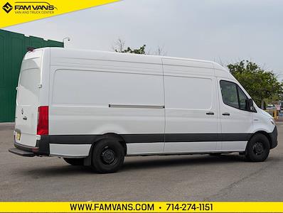 Used 2024 Mercedes-Benz eSprinter High Roof Empty Cargo Van for sale #186983 - photo 2