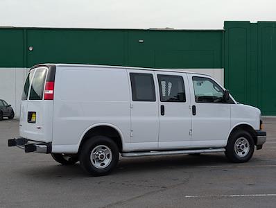 Used 2022 GMC Savana 2500 Empty Cargo Van for sale #189184 - photo 2