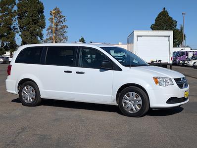 Used 2020 Dodge Grand Caravan Minivan for sale #190070 - photo 1