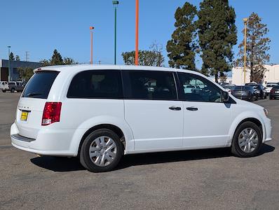 Used 2020 Dodge Grand Caravan Minivan for sale #190070 - photo 2