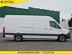 Used 2024 Mercedes-Benz eSprinter High Roof Empty Cargo Van for sale #192206 - photo 8