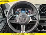 Used 2024 Mercedes-Benz eSprinter High Roof Empty Cargo Van for sale #192206 - photo 11