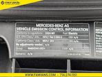 Used 2024 Mercedes-Benz eSprinter High Roof Empty Cargo Van for sale #192206 - photo 18