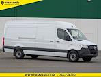 Used 2024 Mercedes-Benz eSprinter High Roof Empty Cargo Van for sale #192206 - photo 1