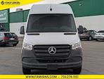 Used 2024 Mercedes-Benz eSprinter High Roof Empty Cargo Van for sale #192206 - photo 3