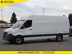 Used 2024 Mercedes-Benz eSprinter High Roof Empty Cargo Van for sale #192206 - photo 4