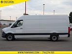 Used 2024 Mercedes-Benz eSprinter High Roof Empty Cargo Van for sale #192206 - photo 5