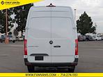 Used 2024 Mercedes-Benz eSprinter High Roof Empty Cargo Van for sale #192206 - photo 7
