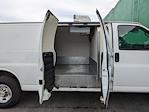 Used 2013 Chevrolet Express 3500 Refrigerated Body for sale #193873 - photo 10