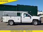 2017 Chevrolet Silverado 1500 Regular Cab RWD Service Truck for sale #194494 - photo 8
