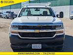 2017 Chevrolet Silverado 1500 Regular Cab RWD Service Truck for sale #194494 - photo 3