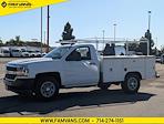 2017 Chevrolet Silverado 1500 Regular Cab RWD Service Truck for sale #194494 - photo 4